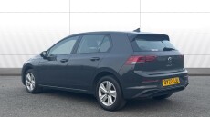 Volkswagen Golf 1.5 TSI Life 5dr Petrol Hatchback